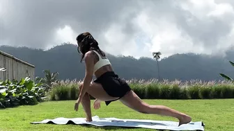 Nature Yoga