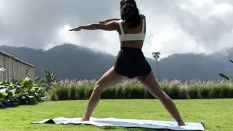 Nature Yoga