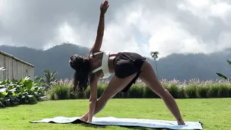 Nature Yoga