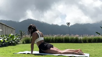 Nature Yoga