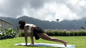 Nature Yoga