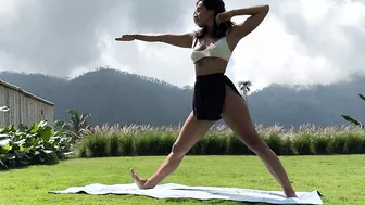 Nature Yoga