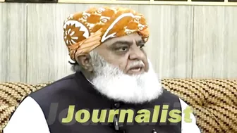 Maulana Fazal Ur Rahman About Mufti Abdul Shakoor