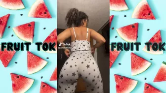 Big Body Tiktok Challenge ???????? Tiktok bigbank challenge #twerk (slowed)