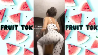 Big Body Tiktok Challenge ???????? Tiktok bigbank challenge #twerk (slowed)