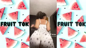 Big Body Tiktok Challenge ???????? Tiktok bigbank challenge #twerk (slowed)