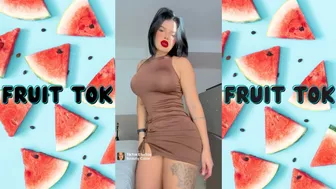 Big Body Tiktok Challenge ???????? Tiktok bigbank challenge #twerk (slowed)