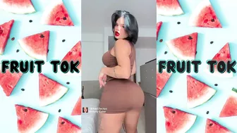 Big Body Tiktok Challenge ???????? Tiktok bigbank challenge #twerk (slowed)