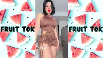 Big Body Tiktok Challenge ???????? Tiktok bigbank challenge #twerk (slowed)