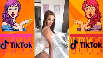 Big Body Tiktok Challenge ???????? Tiktok bigbank challenge #twerk (slowed)