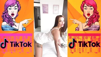 Big Body Tiktok Challenge ???????? Tiktok bigbank challenge #twerk (slowed)