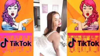 Big Body Tiktok Challenge ???????? Tiktok bigbank challenge #twerk (slowed)