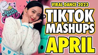 New Tiktok Mashup 2023 Philippines Party Music | Viral Dance Trends | April 24th