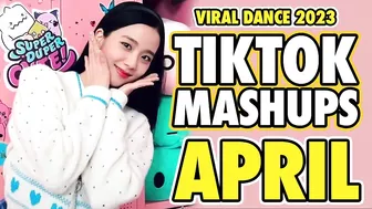 New Tiktok Mashup 2023 Philippines Party Music | Viral Dance Trends | April 24th