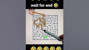 wait for end ???????????? #funnygameplay #funnymoments #fyp #tiktok #viral #trending #games