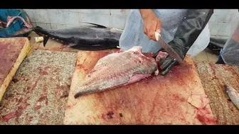 Fastest Fish Cutting Compilation।। Fastest Fish Cutting Skills।। Fastest Fish Cutting ASMR