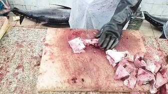 Fastest Fish Cutting Compilation।। Fastest Fish Cutting Skills।। Fastest Fish Cutting ASMR