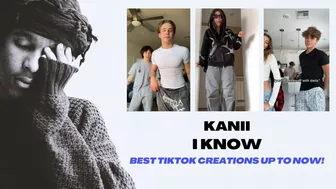 Kanii - I Know (Official TikTok Compilation)