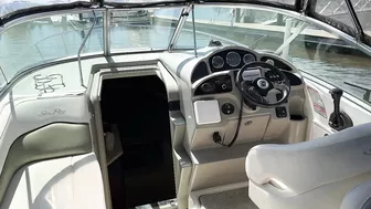 2005 Sea Ray Sundancer | MarineMax Wrightsville Beach