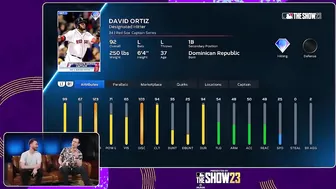 Playing MLB the Show 23 With Our Feet & Other Stream Highlights Ft. GoldGlove & Typical Gamer