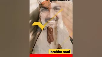 ibrahim soul #subscribe #karo #likes #ibrahimsoul #likeforlikes #reelsinstagram #reels #instagram