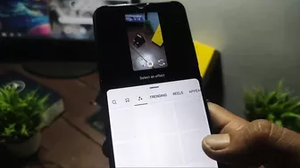 Instagram reels video me kisi bhi photo me effect kaise dale instagram photo pr effect kaise lagaye