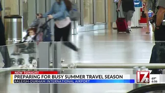 RDU, NC travel agents predicting busier travel season — what you need to know