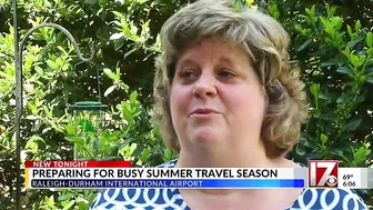 RDU, NC travel agents predicting busier travel season — what you need to know