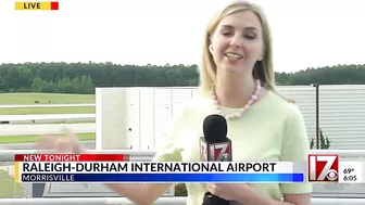 RDU, NC travel agents predicting busier travel season — what you need to know