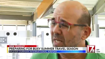 RDU, NC travel agents predicting busier travel season — what you need to know