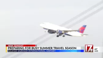 RDU, NC travel agents predicting busier travel season — what you need to know