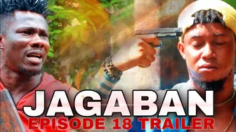 JAGABAN Ft. SELINA TESTED EPISODE 18 - (official Trailer)