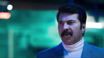 AGENT Malayalam Trailer | Akhil Akkineni | Mammootty | Surender Reddy | Anil Sunkara