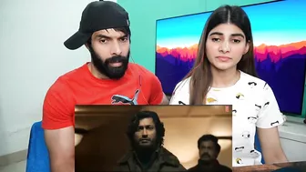 IB71 | Official Trailer | Sankalp Reddy | Vidyut Jammwal | Anupam Kher | Reaction