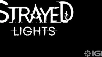 Strayed Lights - Official Launch Trailer