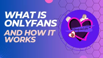 What is OnlyFans and how it works