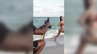 How ALL photographers should direct their models