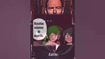 Intercambio de Parejas #memes #shorts #anime #animeedits #viral #humor #meme #edit #random