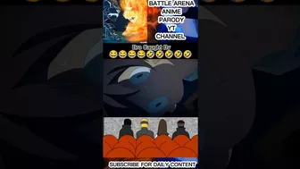 Naruto Squad Reaction On Anime Sus Moment ????????????