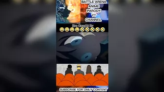 Naruto Squad Reaction On Anime Sus Moment ????????????