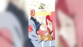 CURIOSIDADES sobre KUSHINA ❤️‍???????? || Naruto Shippuden ???? #anime #boruto #naruto #narutoshippuden