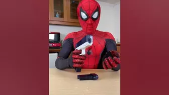 Spider-Man funny video ???????????? | SPIDER-MAN Best TikTok March 2023 Part105 #shorts