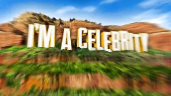 The Celebs Enter Camp | First Look Ep 1 | I'm A Celebrity... Get Me Out Of Here South Africa