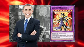 Yu-Gi-Oh! - Celebrity World Championship Trailer