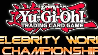 Yu-Gi-Oh! - Celebrity World Championship Trailer