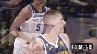 Nikola Jokic Drops 43 Points In HISTORIC Game 4 Performance! ???? | April 23, 2023