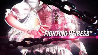 Tekken 8 - Lili Reveal & Gameplay Trailer | PS5 Games