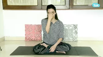 How To Improve Concentration | Yoga | Concentration