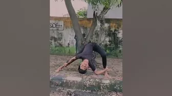 #yoga #yogapractice #viralvideo #viral