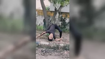 #yoga #yogapractice #viralvideo #viral